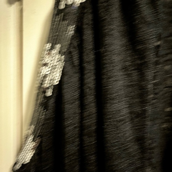 Free People cropped cover with sequins - Picture 16 of 16